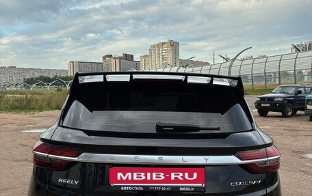 Geely Coolray I, 2022 год, 1 850 000 рублей, 3 фотография