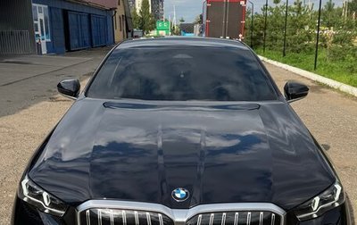 BMW 5 серия, 2025 год, 7 599 000 рублей, 1 фотография