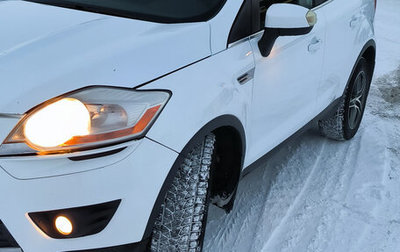 Ford Kuga III, 2010 год, 1 150 000 рублей, 1 фотография