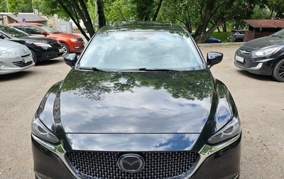 Mazda 6, 2021 год, 2 950 000 рублей, 1 фотография