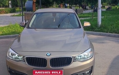 BMW 3 серия, 2014 год, 1 750 000 рублей, 1 фотография