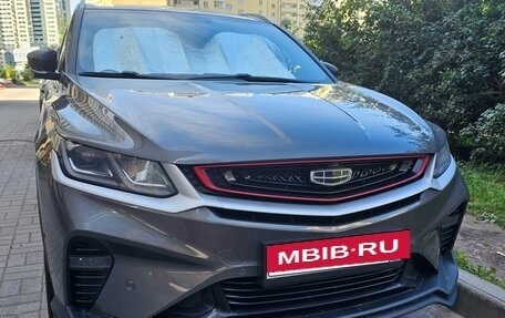 Geely Coolray I, 2024 год, 1 900 000 рублей, 1 фотография