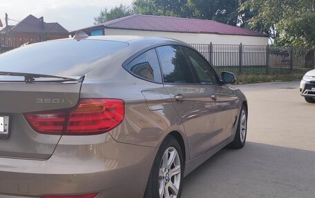 BMW 3 серия, 2014 год, 1 750 000 рублей, 4 фотография