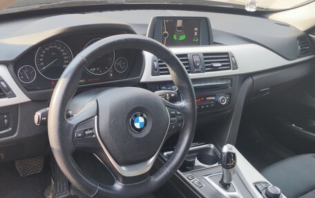 BMW 3 серия, 2014 год, 1 750 000 рублей, 7 фотография