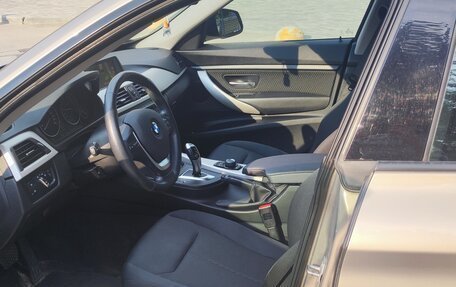 BMW 3 серия, 2014 год, 1 750 000 рублей, 8 фотография