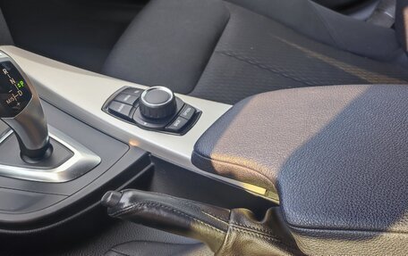 BMW 3 серия, 2014 год, 1 750 000 рублей, 14 фотография