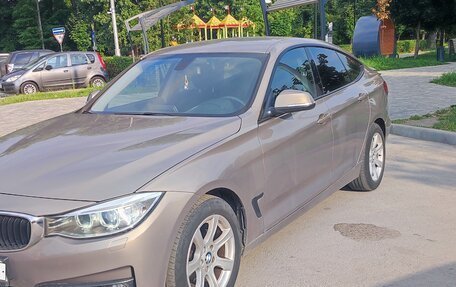 BMW 3 серия, 2014 год, 1 750 000 рублей, 5 фотография