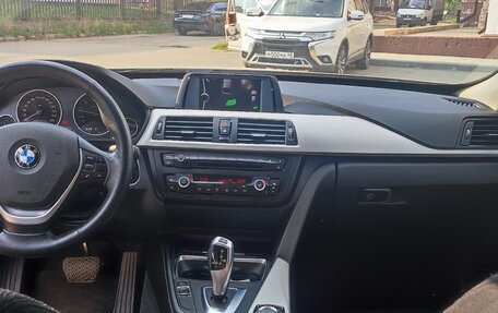 BMW 3 серия, 2014 год, 1 750 000 рублей, 11 фотография