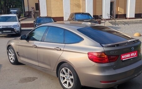 BMW 3 серия, 2014 год, 1 750 000 рублей, 3 фотография
