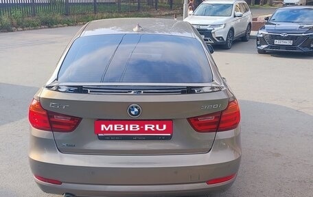 BMW 3 серия, 2014 год, 1 750 000 рублей, 2 фотография
