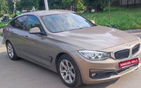 BMW 3 серия, 2014 год, 1 750 000 рублей, 6 фотография