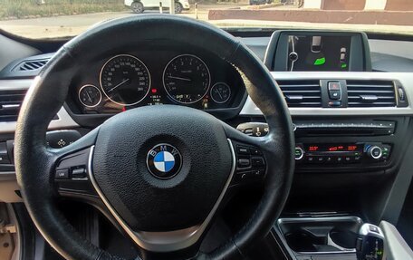 BMW 3 серия, 2014 год, 1 750 000 рублей, 15 фотография