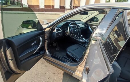 BMW 3 серия, 2014 год, 1 750 000 рублей, 16 фотография