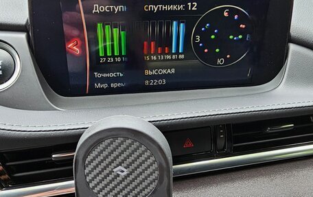 Mazda 6, 2021 год, 2 950 000 рублей, 11 фотография