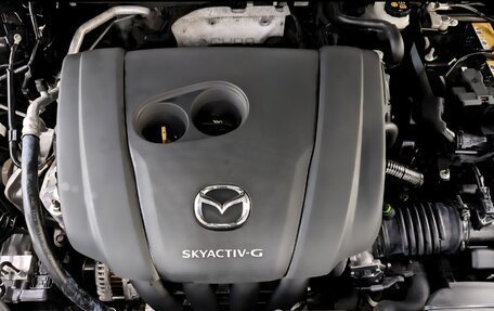 Mazda 6, 2021 год, 2 950 000 рублей, 13 фотография