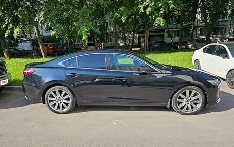 Mazda 6, 2021 год, 2 950 000 рублей, 10 фотография