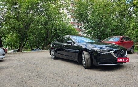 Mazda 6, 2021 год, 2 950 000 рублей, 2 фотография