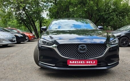 Mazda 6, 2021 год, 2 950 000 рублей, 4 фотография