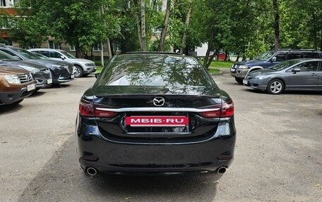 Mazda 6, 2021 год, 2 950 000 рублей, 5 фотография