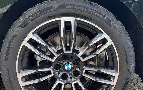 BMW 5 серия, 2025 год, 7 599 000 рублей, 6 фотография