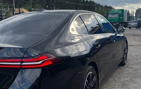 BMW 5 серия, 2025 год, 7 599 000 рублей, 5 фотография