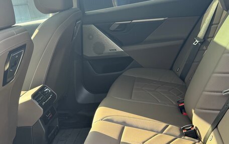 BMW 5 серия, 2025 год, 7 599 000 рублей, 8 фотография