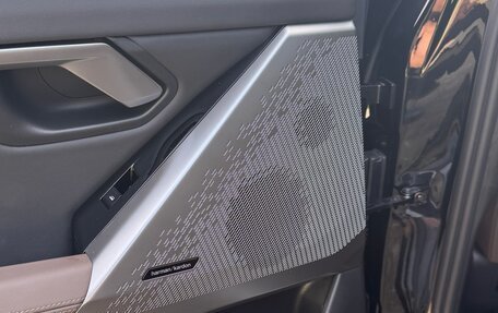BMW 5 серия, 2025 год, 7 599 000 рублей, 9 фотография