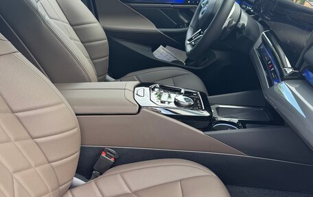 BMW 5 серия, 2025 год, 7 599 000 рублей, 12 фотография