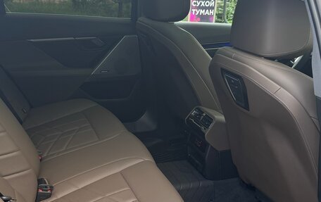 BMW 5 серия, 2025 год, 7 599 000 рублей, 15 фотография