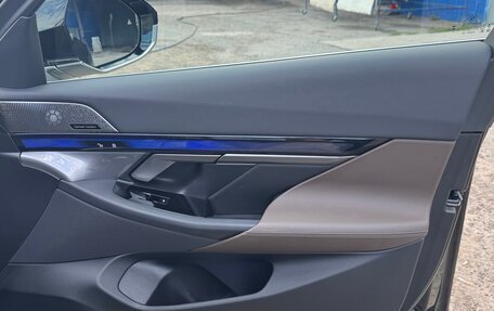 BMW 5 серия, 2025 год, 7 599 000 рублей, 18 фотография