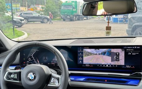 BMW 5 серия, 2025 год, 7 599 000 рублей, 24 фотография