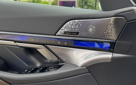 BMW 5 серия, 2025 год, 7 599 000 рублей, 21 фотография
