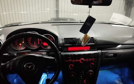 Mazda 3, 2004 год, 370 000 рублей, 3 фотография