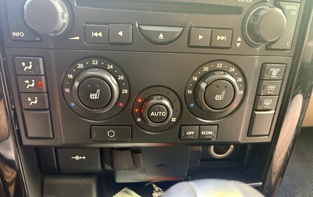 Land Rover Discovery III, 2008 год, 840 000 рублей, 7 фотография
