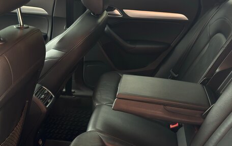 Audi Q3, 2018 год, 1 950 000 рублей, 8 фотография