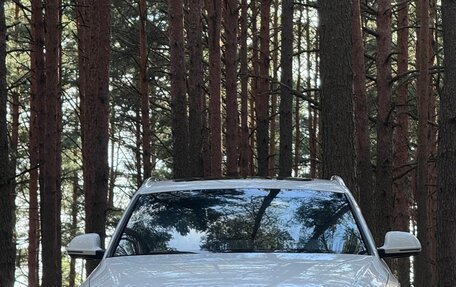 Audi Q3, 2018 год, 1 950 000 рублей, 17 фотография