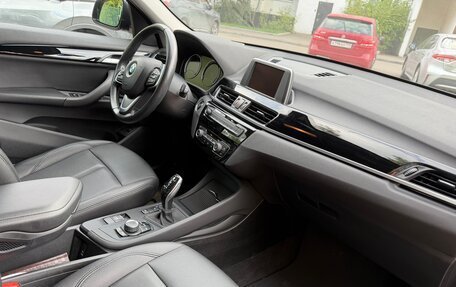 BMW X1, 2019 год, 2 950 000 рублей, 10 фотография