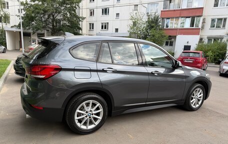 BMW X1, 2019 год, 2 950 000 рублей, 7 фотография