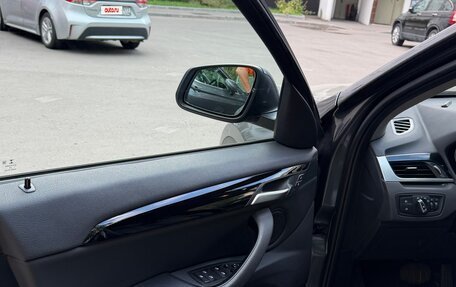 BMW X1, 2019 год, 2 950 000 рублей, 14 фотография