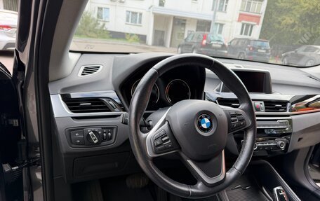 BMW X1, 2019 год, 2 950 000 рублей, 11 фотография