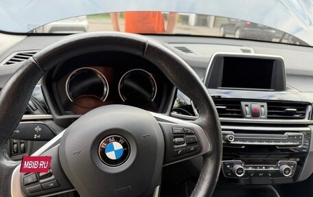 BMW X1, 2019 год, 2 950 000 рублей, 12 фотография