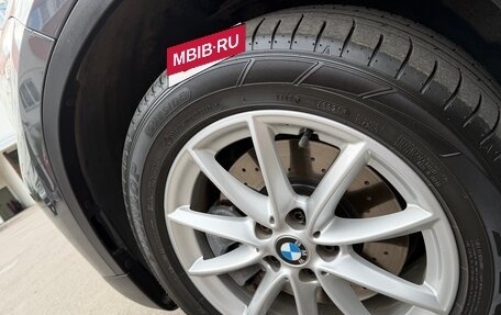 BMW X1, 2019 год, 2 950 000 рублей, 17 фотография