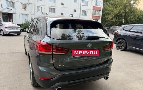 BMW X1, 2019 год, 2 950 000 рублей, 5 фотография