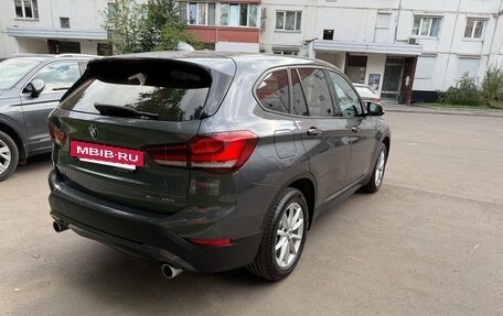 BMW X1, 2019 год, 2 950 000 рублей, 6 фотография