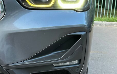 BMW X1, 2019 год, 2 950 000 рублей, 23 фотография