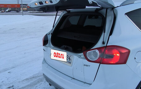 Ford Kuga III, 2010 год, 1 150 000 рублей, 8 фотография