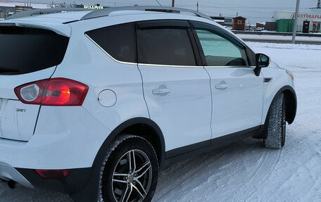 Ford Kuga III, 2010 год, 1 150 000 рублей, 4 фотография