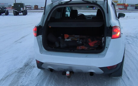 Ford Kuga III, 2010 год, 1 150 000 рублей, 7 фотография