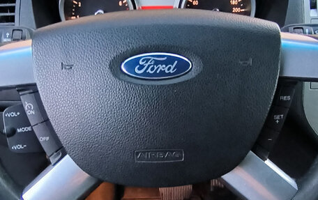Ford Kuga III, 2010 год, 1 150 000 рублей, 9 фотография