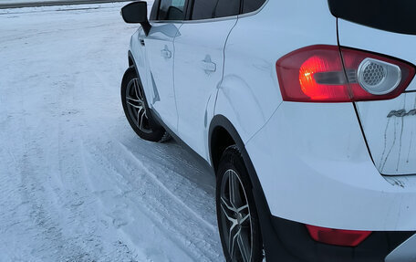 Ford Kuga III, 2010 год, 1 150 000 рублей, 5 фотография